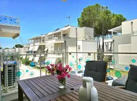 Sunny Beach Apartments - 179
