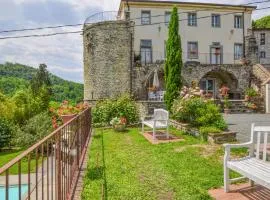 4 Bedroom Beautiful Home In Fivizzano