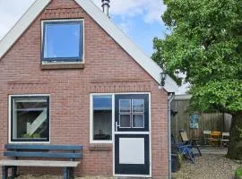 Het Fruithuisje