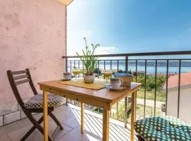 One-Bedroom Apartment In Maslenica