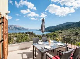 Amazing Apartment In Kneze With Wifi