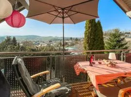 Lovely Apartment In Schauenstein