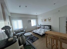 Aras Solace Place, Hotel in Trece Martires
