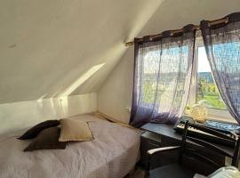 Elen, khách sạn ở Goliševa