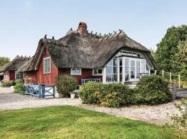 Three-Bedroom Holiday Home In Hejls