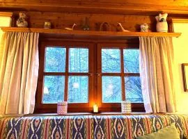 Alpenchalet Czernin Heiligenblut