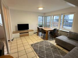Diti Apartment Singen, villa en Singen