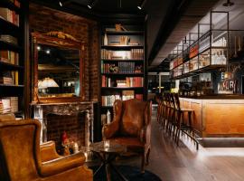 Ruby Rosi Hotel Munich, Hotel in München