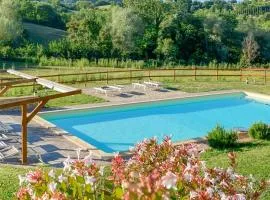 Awesome Home In Città Di Castello