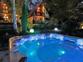 Beautiful Home In Breze With Jacuzzi