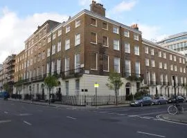 Amber Residence Hotel-Suites