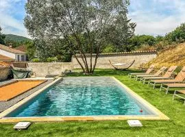 Stunning Home In Pardailhan