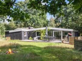 Lovely Home In Sæby With Wifi