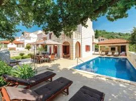 Holiday Home Pinji Vi