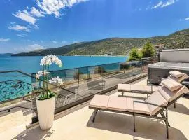 3 Bedroom Nice Apartment In Marina