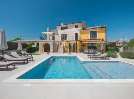 Lovely Home In Bokordici