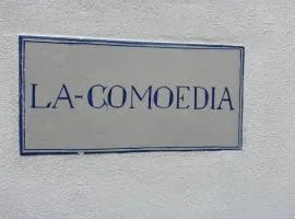 La Comoedia