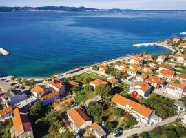 Holiday Home Bibinjskih Mlikaric Bb Iv