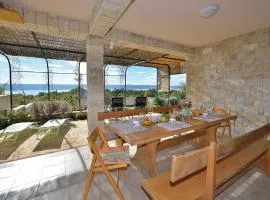 Holiday Home Maslenica 06