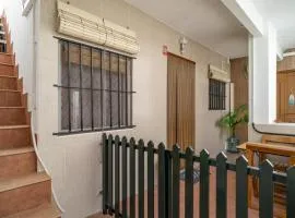Nice Apartment In Chipiona With Wifi