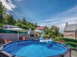 Amazing Home In Zlobin