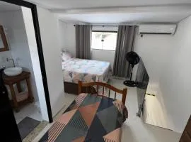 Loft Visão do Papagaio Ilha Grande - Abraão