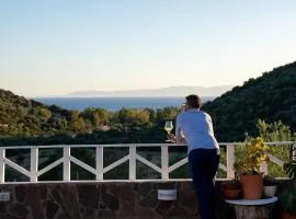 Villa Quattro Archi