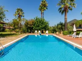 Residenza Melissa, appartamenti