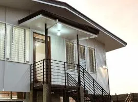 4-Bedroom House in Baguio City