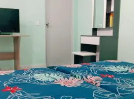 April Home