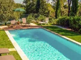 4 Bedroom Amazing Home In Mondragon