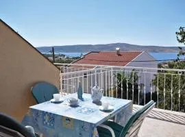 Apartment Alojzija Stepinca Ii