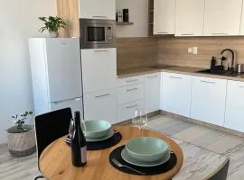 Apartmán pod Hájom