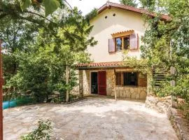 Two-Bedroom Apartment In Krusevo