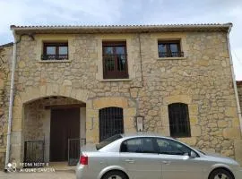 Casa Lucila ,casa rural tres estrellas