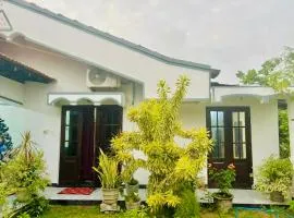 Staycation Escape - Kalpitiya