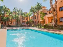 Cozy Apartment In Los Alcázares