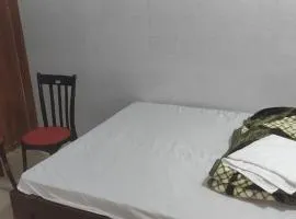 Hotel Radhey Krishna