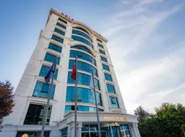 Asia City Hotel Istanbul