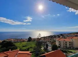 Oceanview Getaway