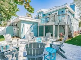 Shes A Shore Thing House