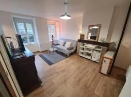 Superbe appartement