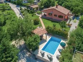 Holiday Home Labin Kapelica Ii