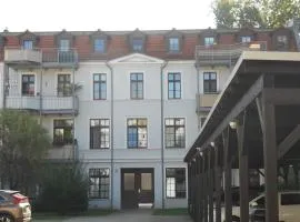 Zum Senckenberg