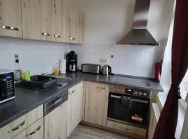 Ferienwohnung kopp in Plauen