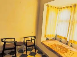 Udaipur Villa