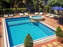 Awesome Apartment In Nova Vas With Wifi