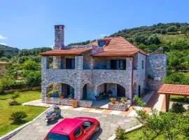 Villa Kamaraki