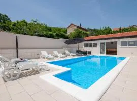 Gorgeous Home In Lokvicici With Wifi