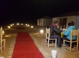 Nomade Desert Camp